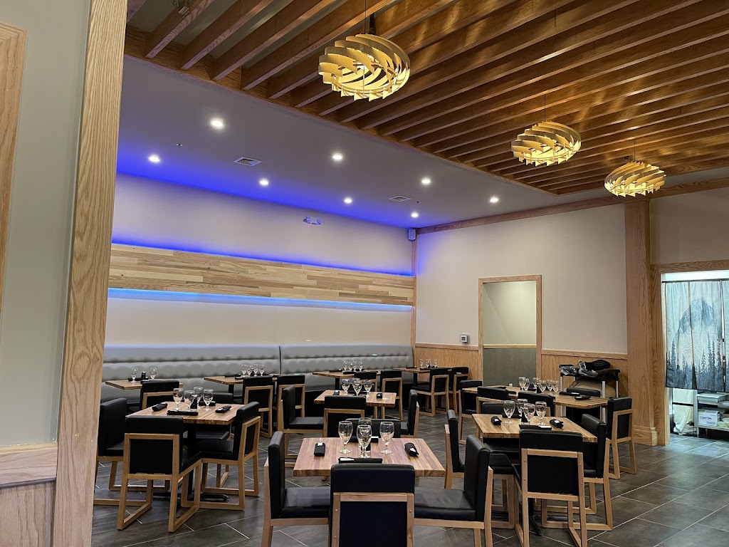 Matsu Sushi | restaurant | 231 Dryden Rd, Dresher, PA 19025, USA | 2153665539 OR +1 215-366-5539