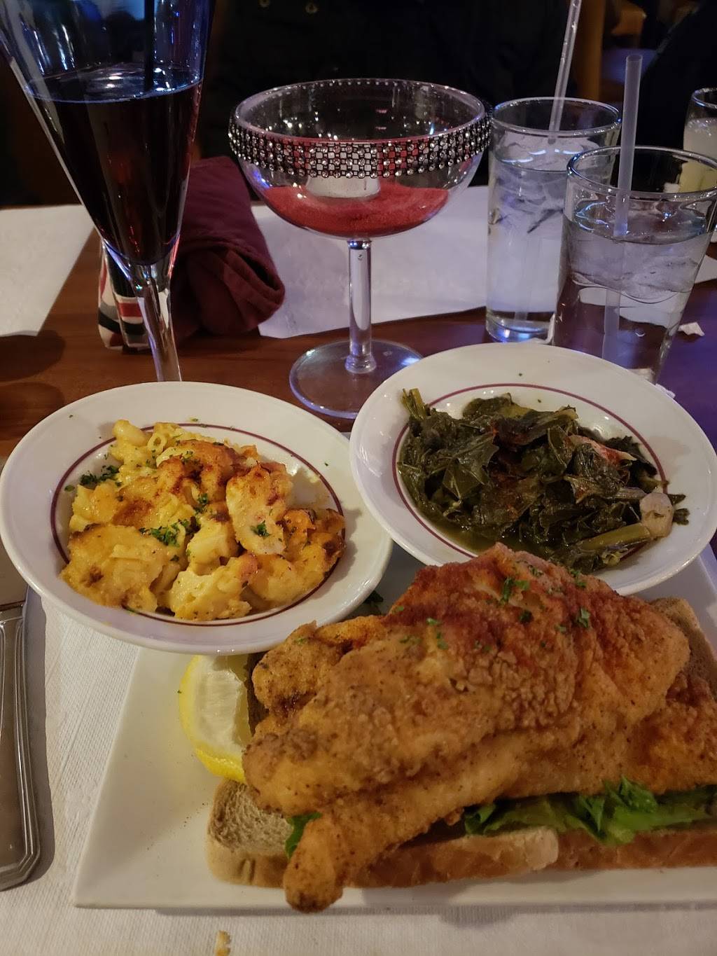 Kevantes Restaurant and Lounge | restaurant | 691 Richmond Rd, Richmond Heights, OH 44143, USA | 4404460000 OR +1 440-446-0000