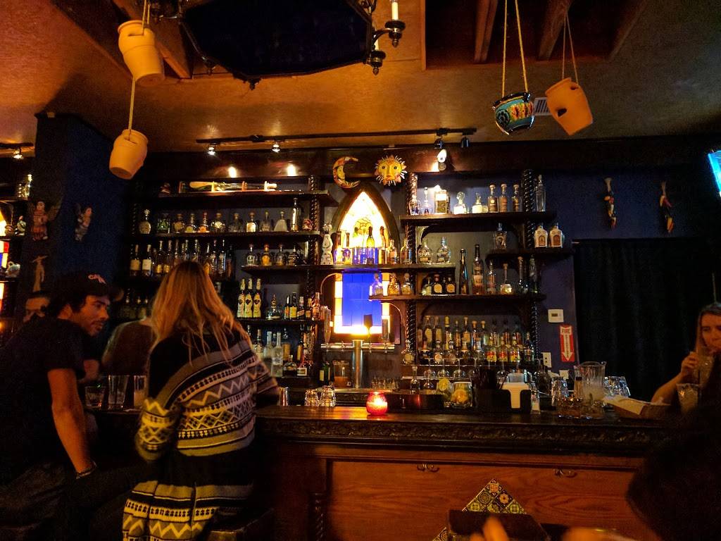 Mission Cantina | restaurant | 5946 Sunset Blvd, Los Angeles, CA 90028, USA | 3234693130 OR +1 323-469-3130