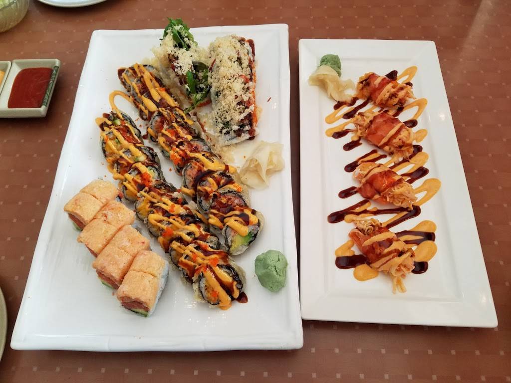 Tokyo Sushi | restaurant | 100 N Caroline St, Herkimer, NY 13350, USA | 3158668899 OR +1 315-866-8899