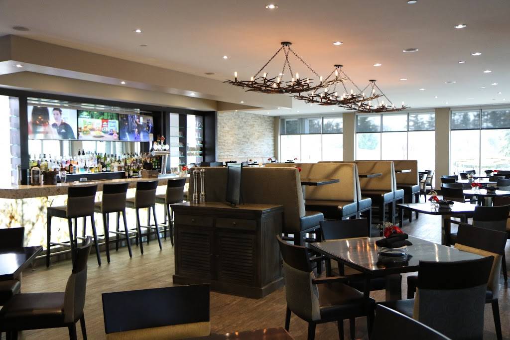 Iggys Grill Bar Patio | restaurant | 8525 Mississauga Rd, Brampton, ON L6Y 0C1, Canada | 9054559095 OR +1 905-455-9095