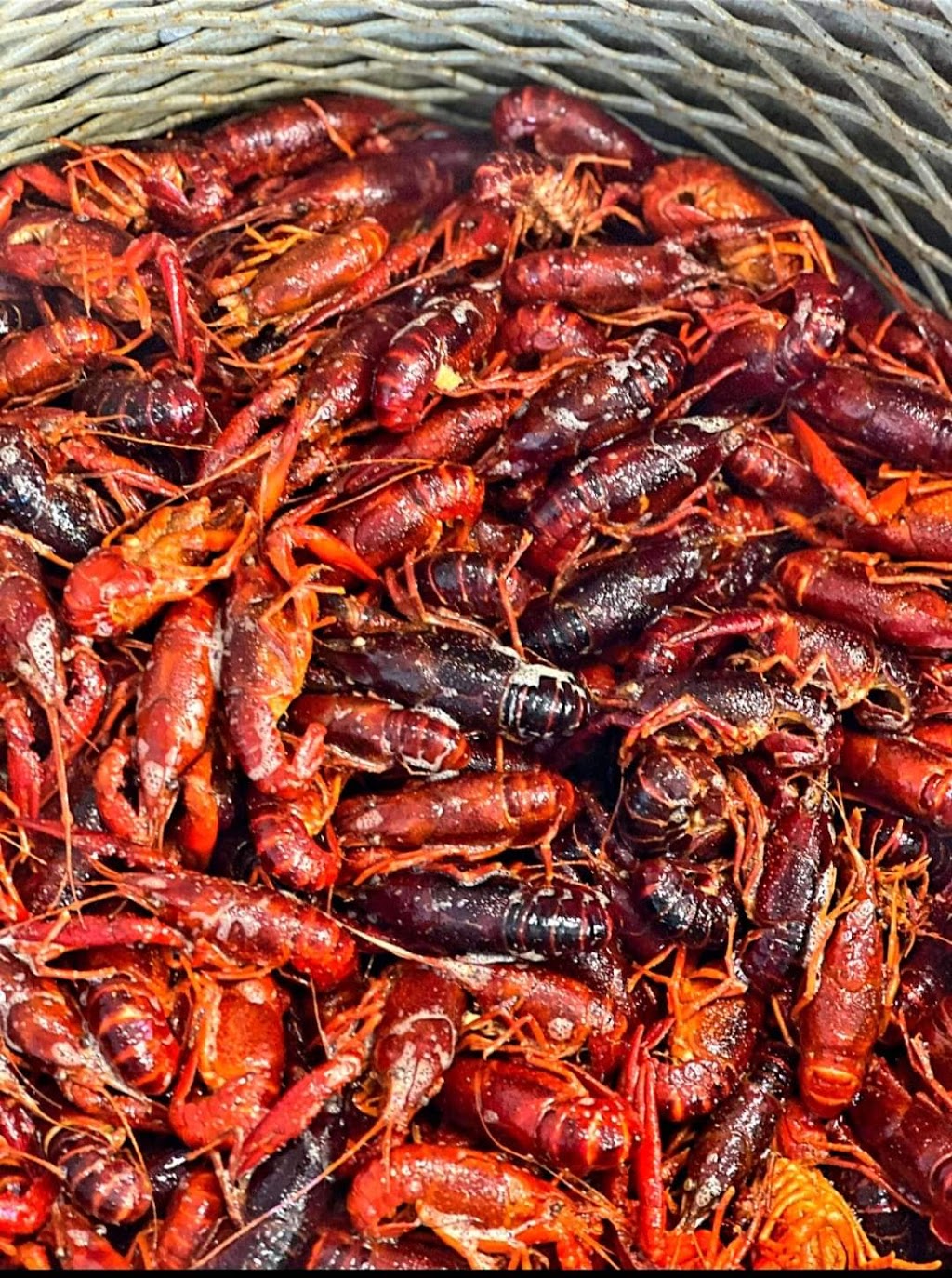 T.j.s Crawfish Shack | restaurant | 515 E Grand Ave, Rainbow City, AL 35906, USA | 8646126887 OR +1 864-612-6887