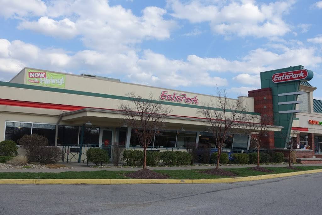 Eatn Park | restaurant | 2650 Brandt School Rd, Wexford, PA 15090, USA | 7249403270 OR +1 724-940-3270