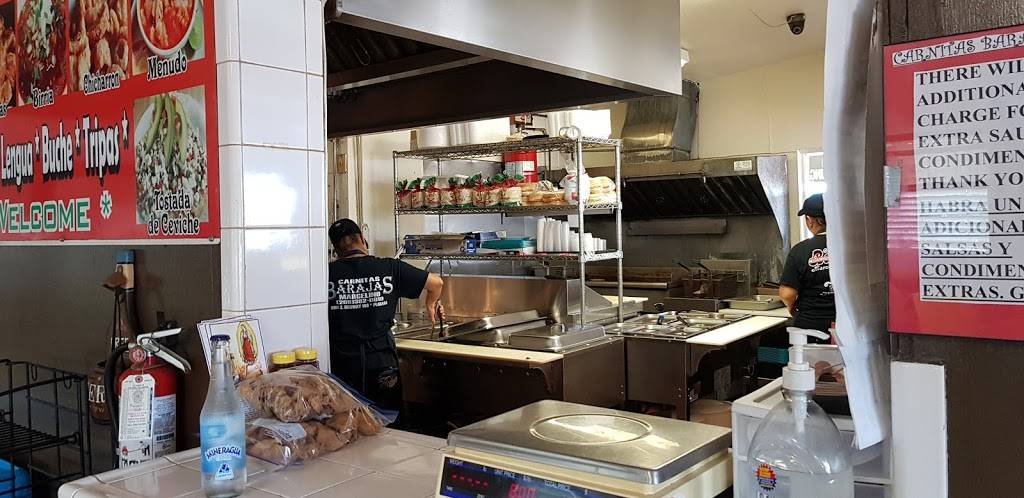 Carnitas Barajas | restaurant | 9184 CA-140, Planada, CA 95365, USA | 2093820819 OR +1 209-382-0819