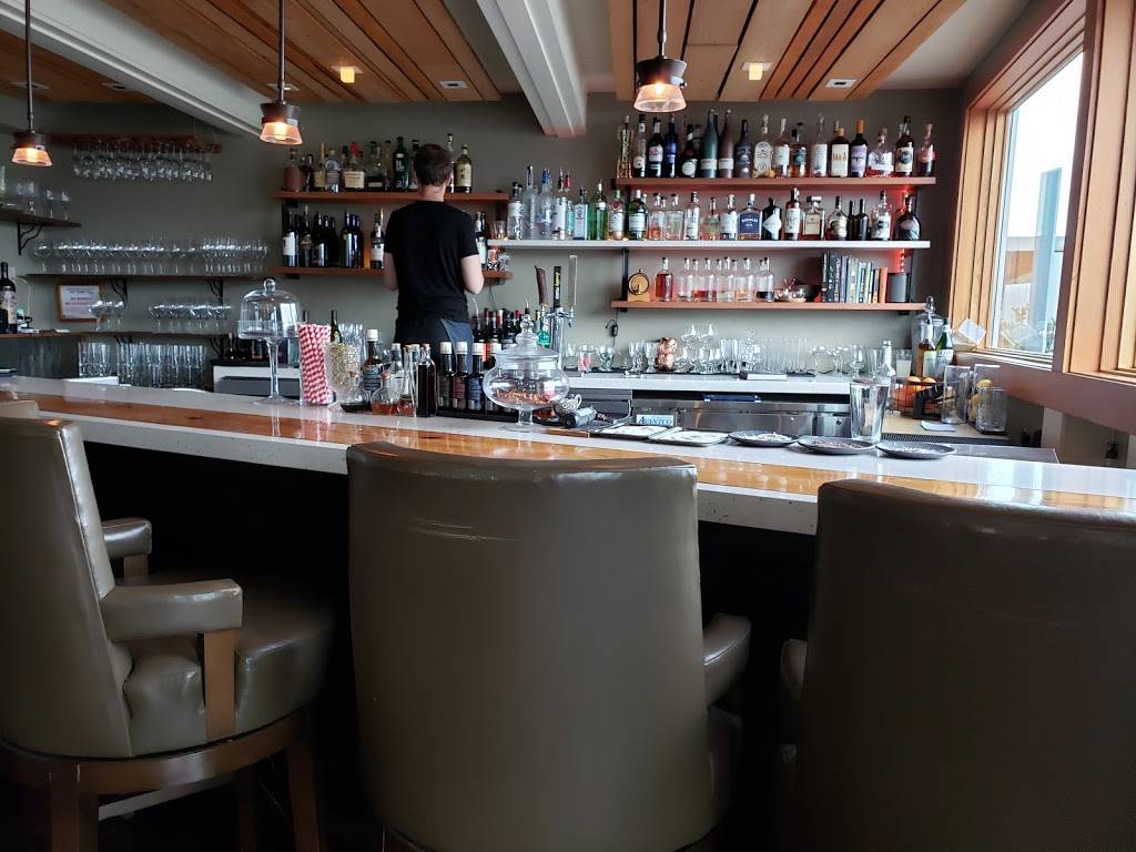 The Restaurant at Friday Harbor House | restaurant | 130 West St #101, Friday Harbor, WA 98250, USA | 3603788455 OR +1 360-378-8455
