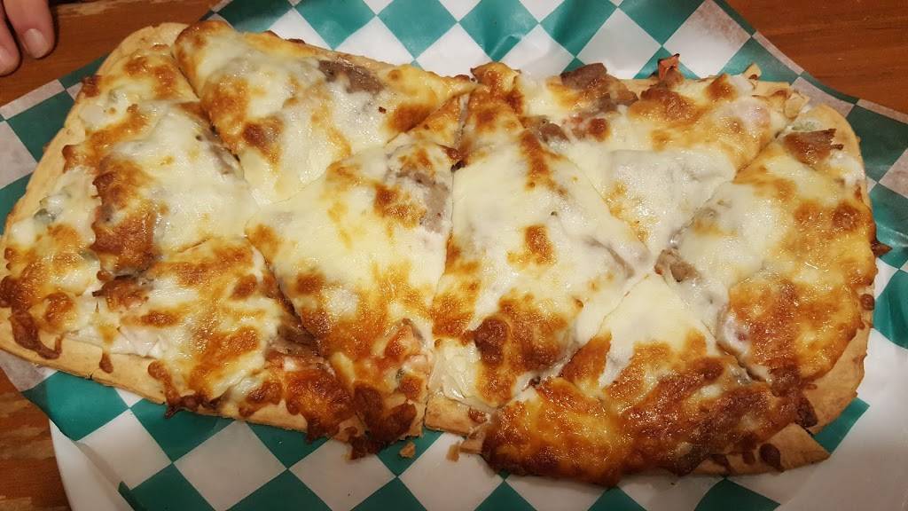 Not Justa Cafe | restaurant | 850 N Knowles Ave, New Richmond, WI 54017, USA | 7152467711 OR +1 715-246-7711