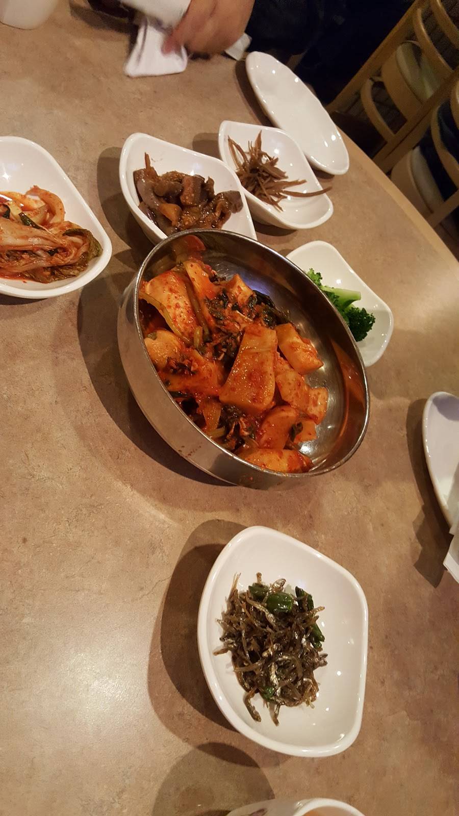 Eden Korean Restaurant | restaurant | 1428 Marlton Pike East, Cherry Hill, NJ 08034, USA | 8564895757 OR +1 856-489-5757