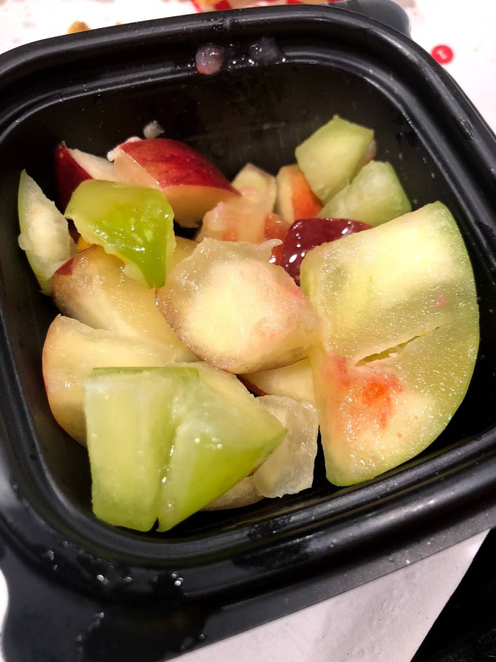 Chick-fil-A | restaurant | 644 US-27, Clermont, FL 34714, USA | 3522432909 OR +1 352-243-2909