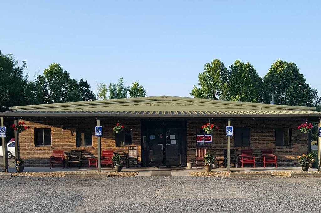 Parkside Catfish Restaurant | restaurant | 13610 AL-69, Baileyton, AL 35019, USA | 2567964288 OR +1 256-796-4288