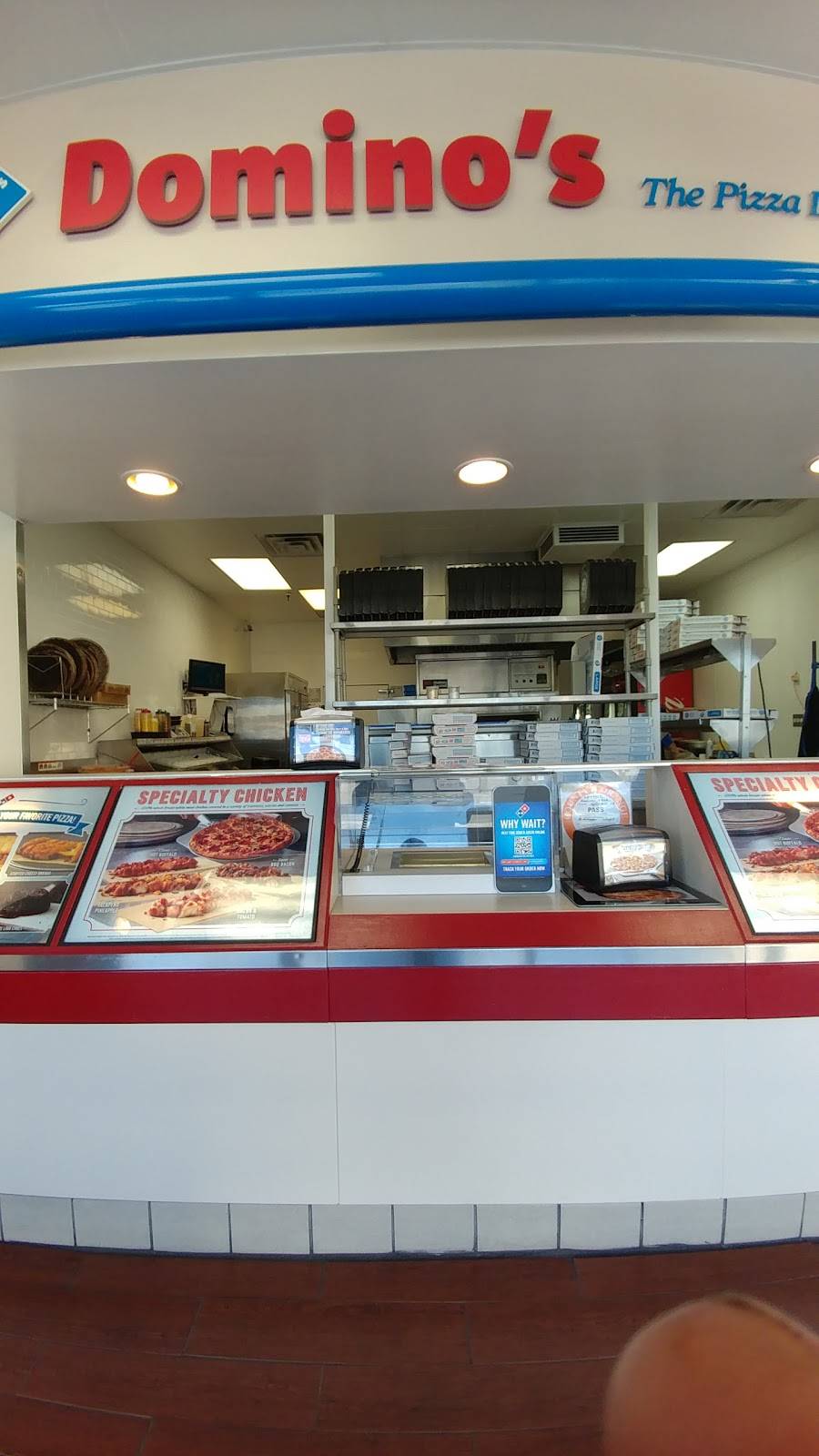 Dominos Pizza | meal delivery | 17421 Beach Blvd, Huntington Beach, CA 92647, USA | 7148413112 OR +1 714-841-3112