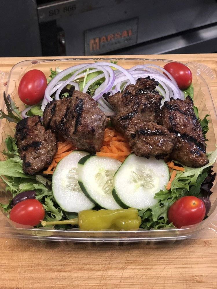 Mario’s Pizzeria | restaurant | 197 Humboldt Ave, Boston, MA 02121, USA | 6174454200 OR +1 617-445-4200