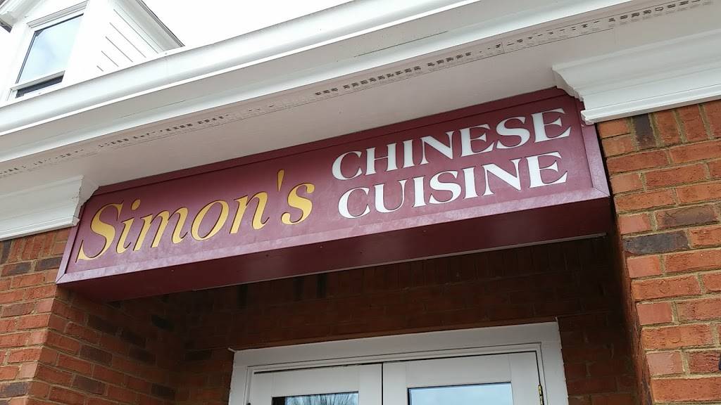 Simons Chinese Cuisine | restaurant | 3975 Old Milton Pkwy Ste 1, Alpharetta, GA 30005, USA | 6787620038 OR +1 678-762-0038