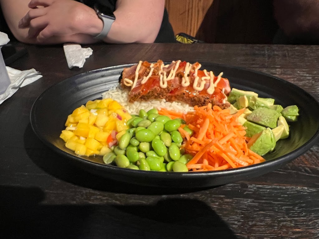 Walk-Ons Sports Bistreaux - Columbia, MO | restaurant | 2541 Broadway Bluffs Dr, Columbia, MO 65201, USA | 5736159255 OR +1 573-615-9255