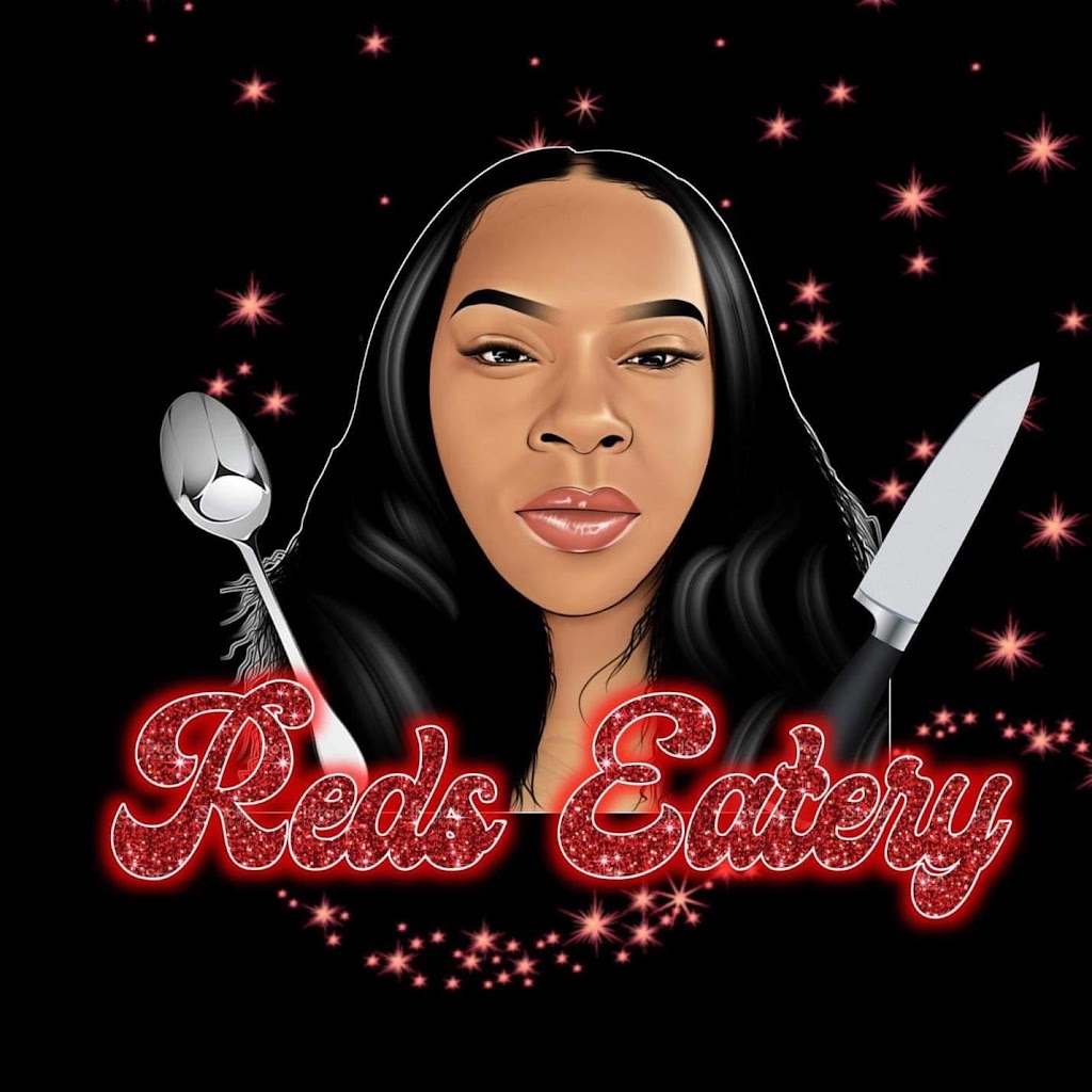 REDS EATERY | restaurant | 1800 W Elms Rd, Killeen, TX 76549, USA | 3316668821 OR +1 331-666-8821