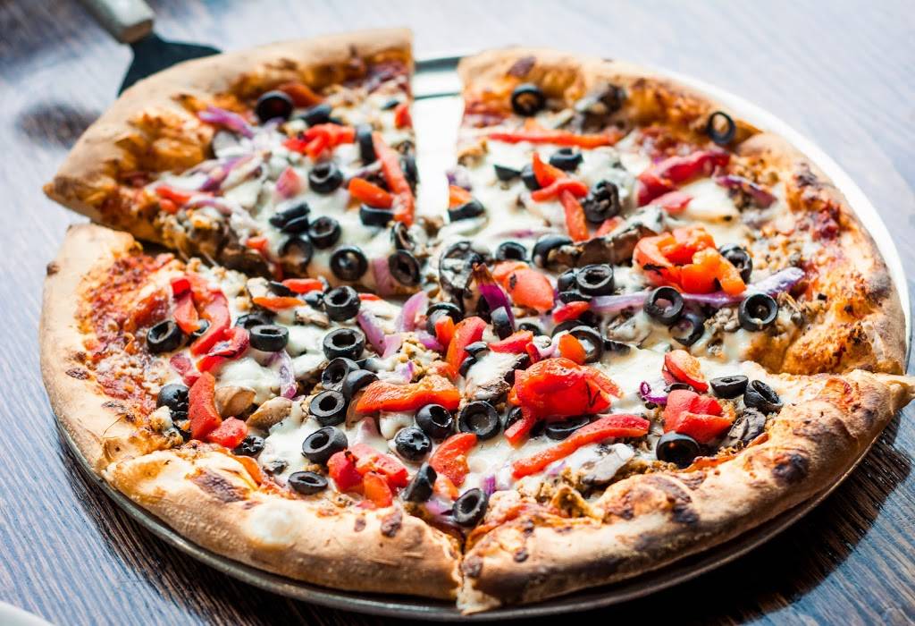 The Wedge Pizzeria | restaurant | 4709 N Western Ave, Oklahoma City, OK 73118, USA | 4056023477 OR +1 405-602-3477