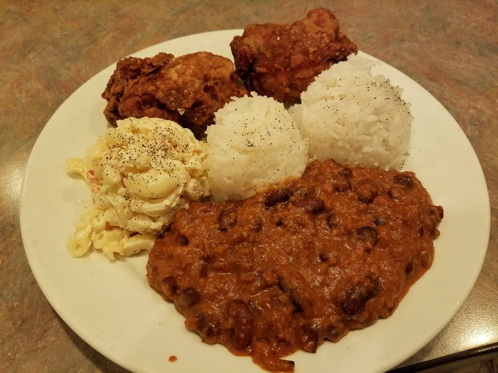 Zippys Waiau | restaurant | 450 Kamehameha Hwy, Pearl City, HI 96782, USA | 8084833775 OR +1 808-483-3775