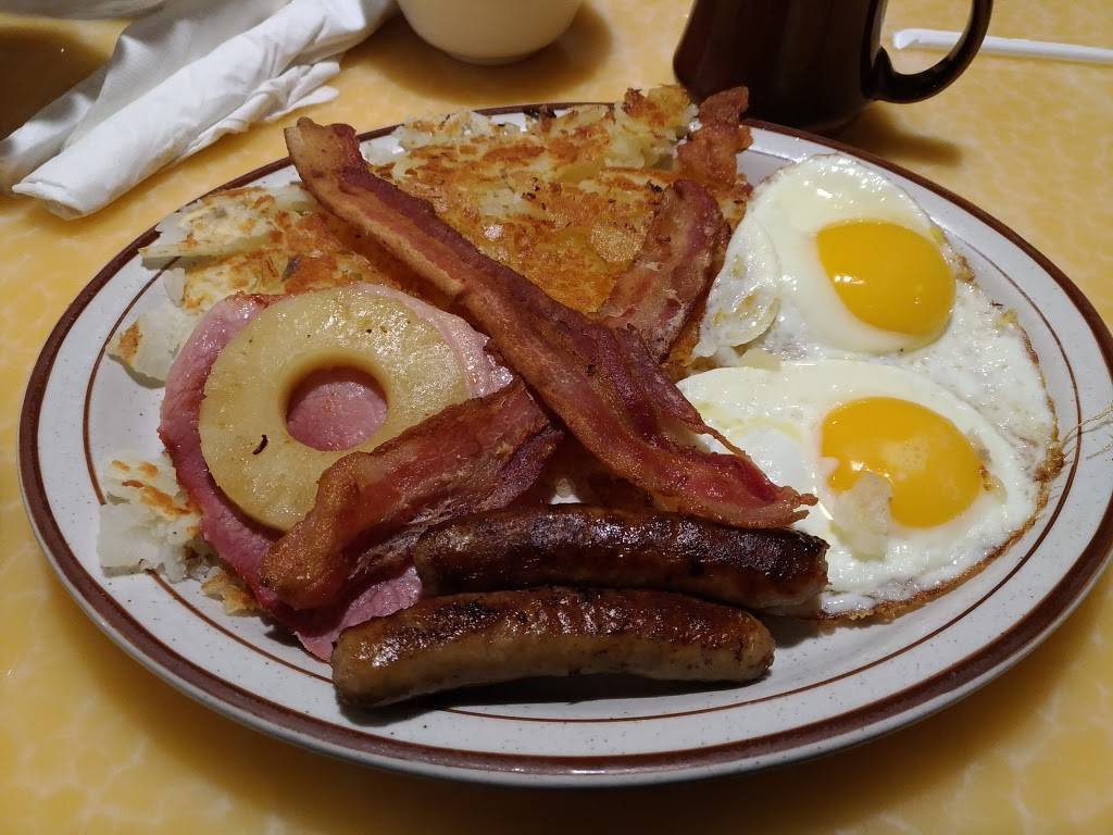 Romulus House Restaurant | restaurant | 9110 Wayne Rd, Romulus, MI 48174, USA | 7343267177 OR +1 734-326-7177