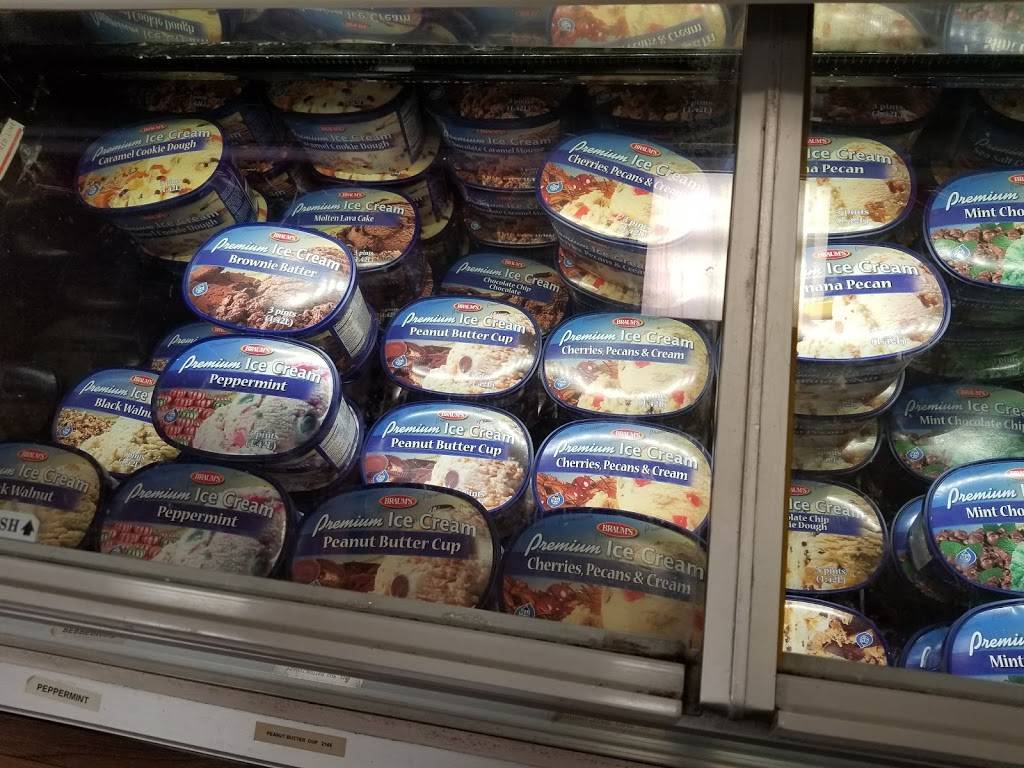 Braums Ice Cream & Burger Restaurant | restaurant | 6570 E 71st St, Tulsa, OK 74133, USA | 9184935706 OR +1 918-493-5706