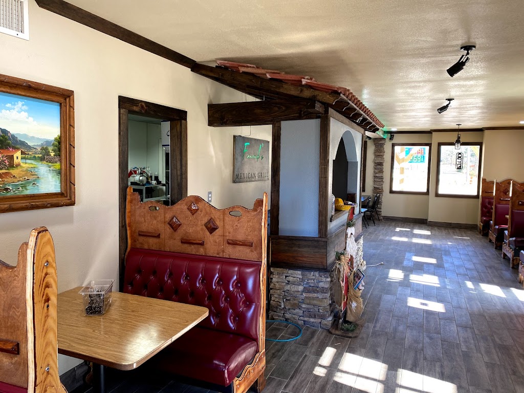 Fernando’s Mexican Grill | restaurant | 3792 W Hillsboro St, El Dorado, AR 71730, USA | 8706391136 OR +1 870-639-1136