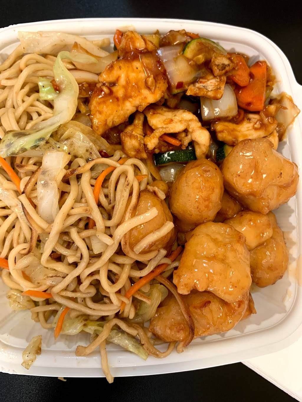 Good Eats | restaurant | 7724 N First St, Fresno, CA 93720, USA | 5592610238 OR +1 559-261-0238