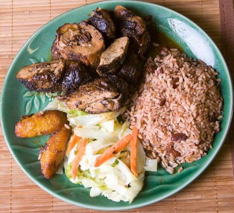 Marks Jamaican Bar and Grill | restaurant | 10173 University Blvd, Orlando, FL 32817, USA | 4076369290 OR +1 407-636-9290