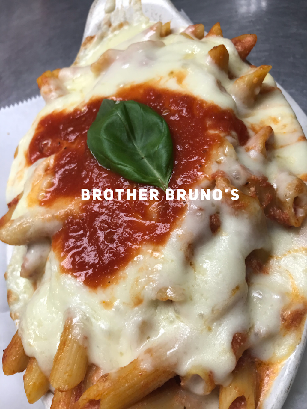 Brother Brunos Pizzeria | restaurant | 124 Dolson Ave, Middletown, NY 10940, USA | 8453431550 OR +1 845-343-1550