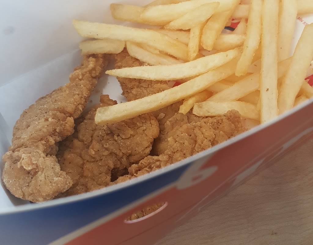 Dairy Queen Grill & Chill | restaurant | 6545 E Main St, Reynoldsburg, OH 43068, USA | 6148665462 OR +1 614-866-5462