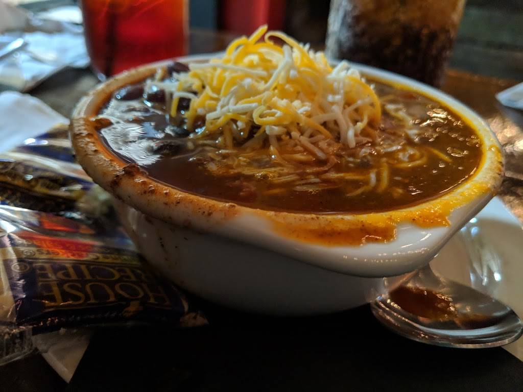 Bourbon Bar & Grill | restaurant | 1101, 1080 Carlisle St, Hanover, PA 17331, USA | 7176345071 OR +1 717-634-5071