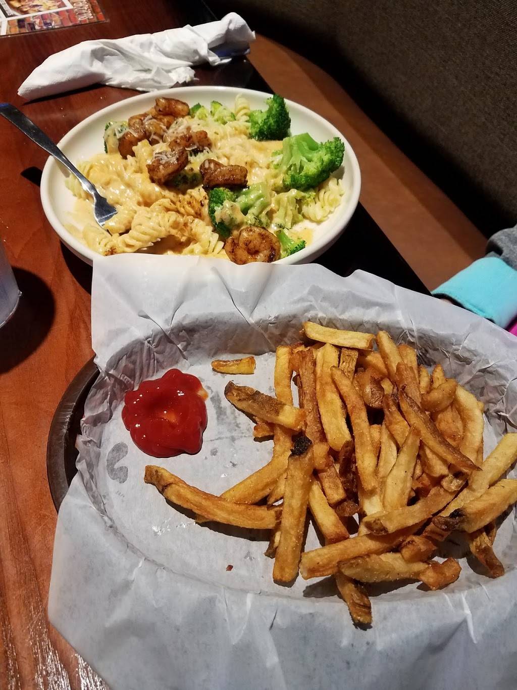 Kickback Jacks | restaurant | 2410 Penny Rd, Jamestown, NC 27282, USA | 3368850550 OR +1 336-885-0550