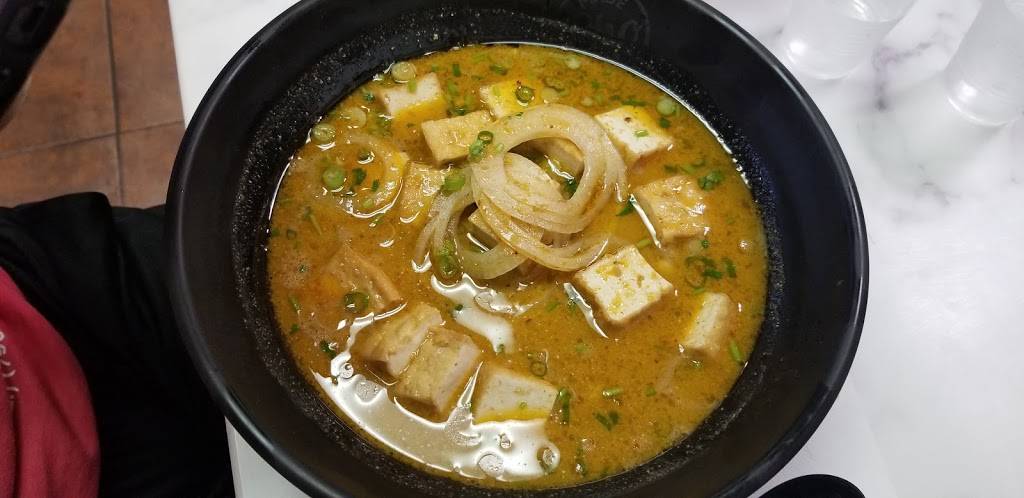 Made Pho You | restaurant | 1245 Park St, Alameda, CA 94501, USA | 5102638133 OR +1 510-263-8133