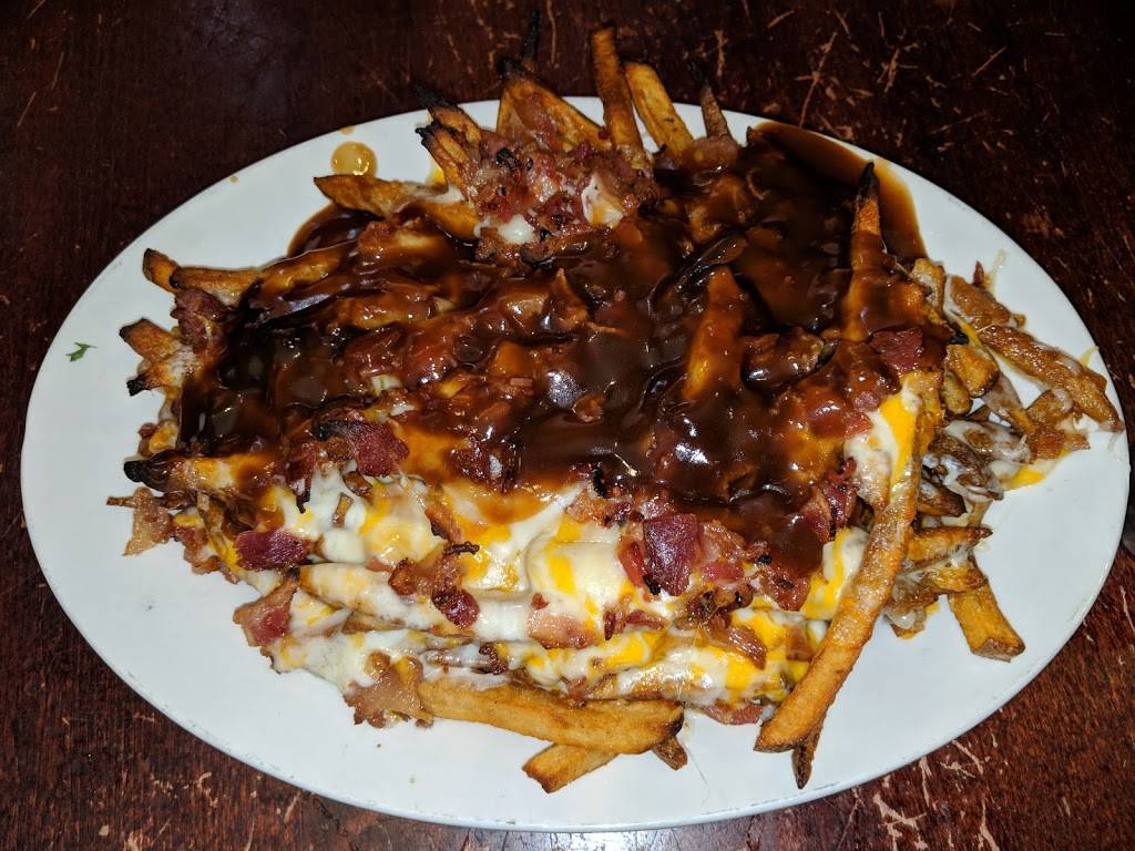 Jamies Grill & Pub | restaurant | 63 Columbian St, Braintree, MA 02184, USA | 7813565544 OR +1 781-356-5544