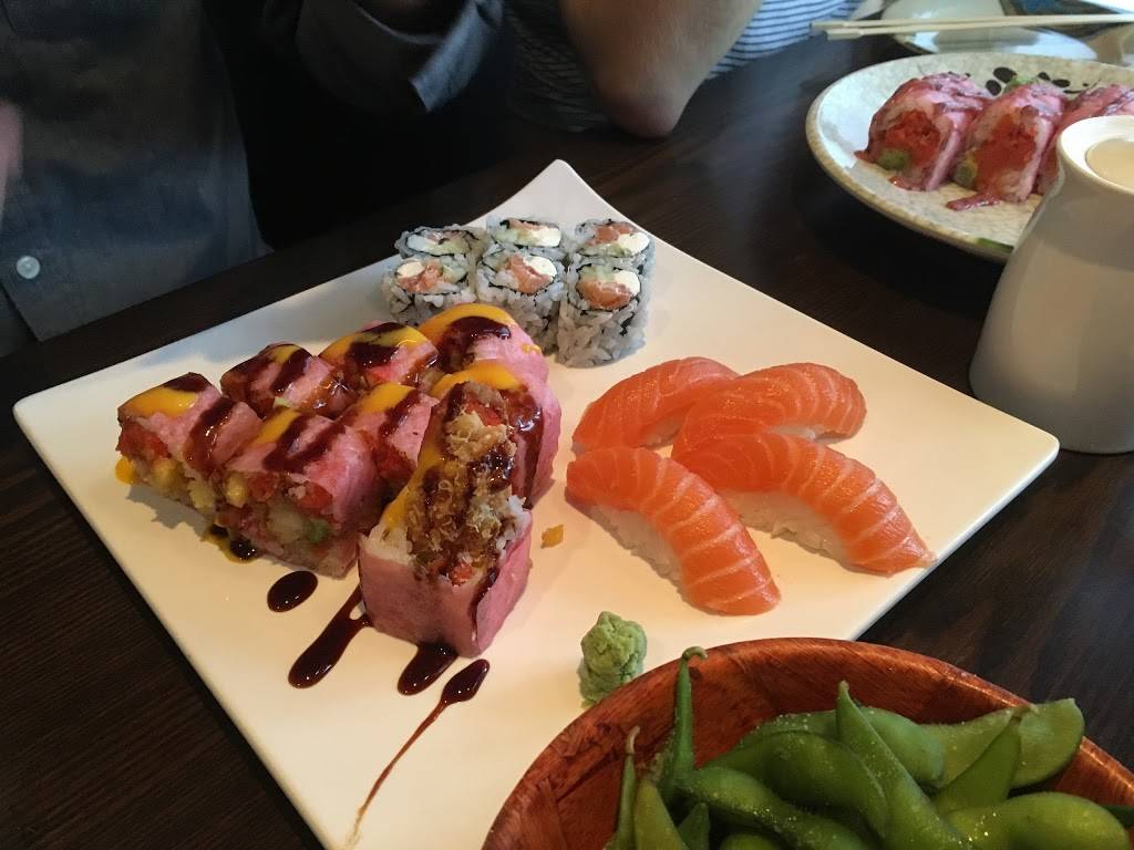 Sake Asian | restaurant | 23 Broadway, Massapequa, NY 11758, USA | 5168820328 OR +1 516-882-0328