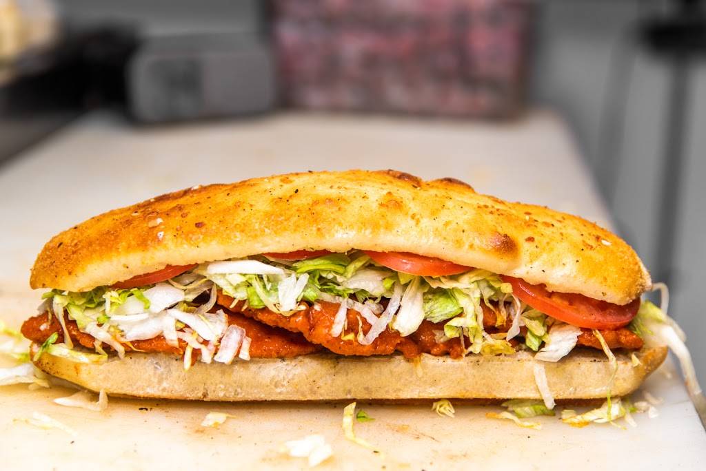 Say Cheese Pizza Company & The Comic Book Café | restaurant | 1771 Love Rd #2, Grand Island, NY 14072, USA | 7167750333 OR +1 716-775-0333