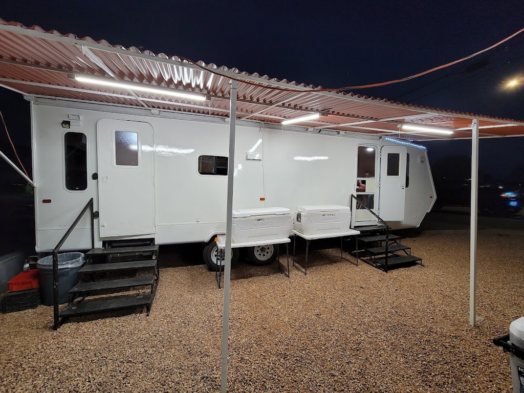 Taqueria Zahid | restaurant | 1440 W Ajo Way, Tucson, AZ 85713, USA | 5204158683 OR +1 520-415-8683