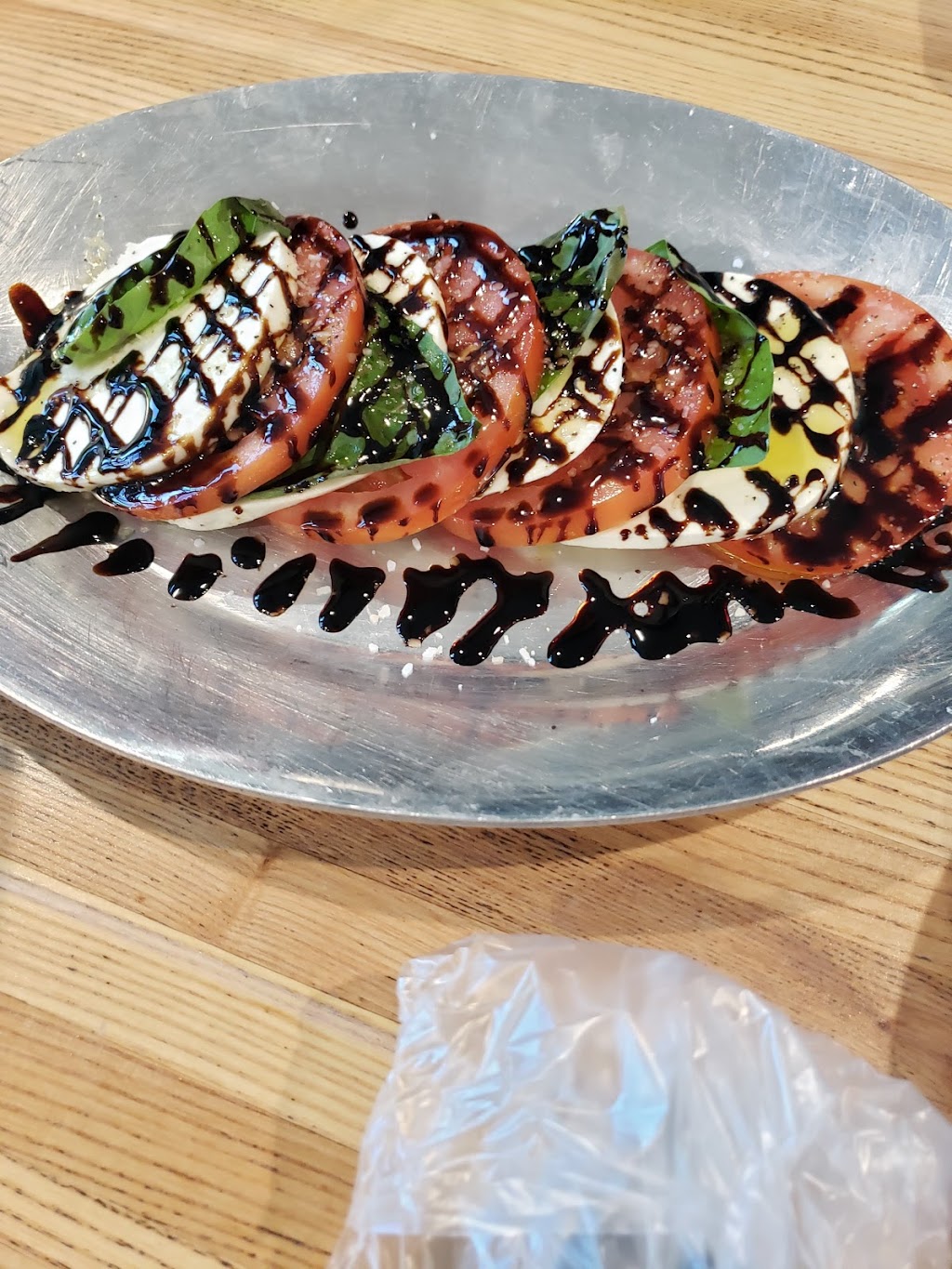 V Pizza - Fernandina Beach | restaurant | 2709 Sadler Rd, Fernandina Beach, FL 32034, USA | 9046590026 OR +1 904-659-0026