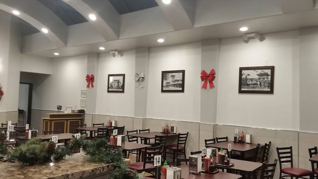 Pho Phi Vietnamese Noodles and Grill | restaurant | 1700 W Parmer Ln #610, Austin, TX 78727, USA | 5125962746 OR +1 512-596-2746