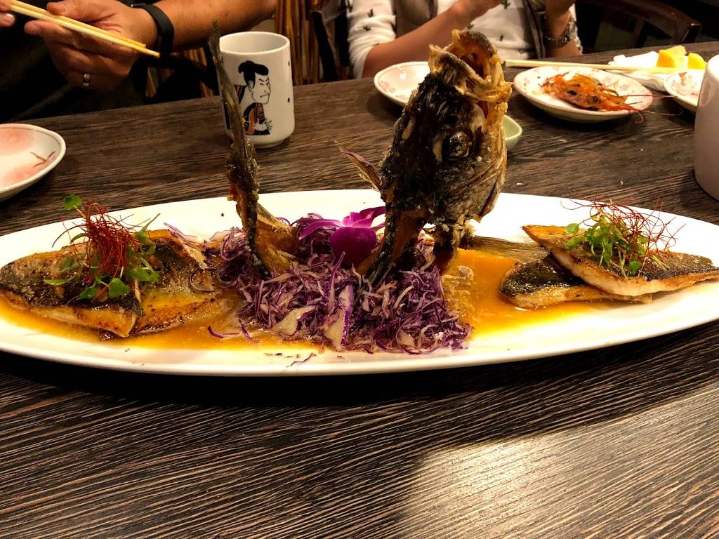 Japaneiro asian infusion | restaurant | 702-260, 7315 W Warm Springs Rd, Las Vegas+1, NV 89113, USA | 7022608668 OR +1 702-260-8668