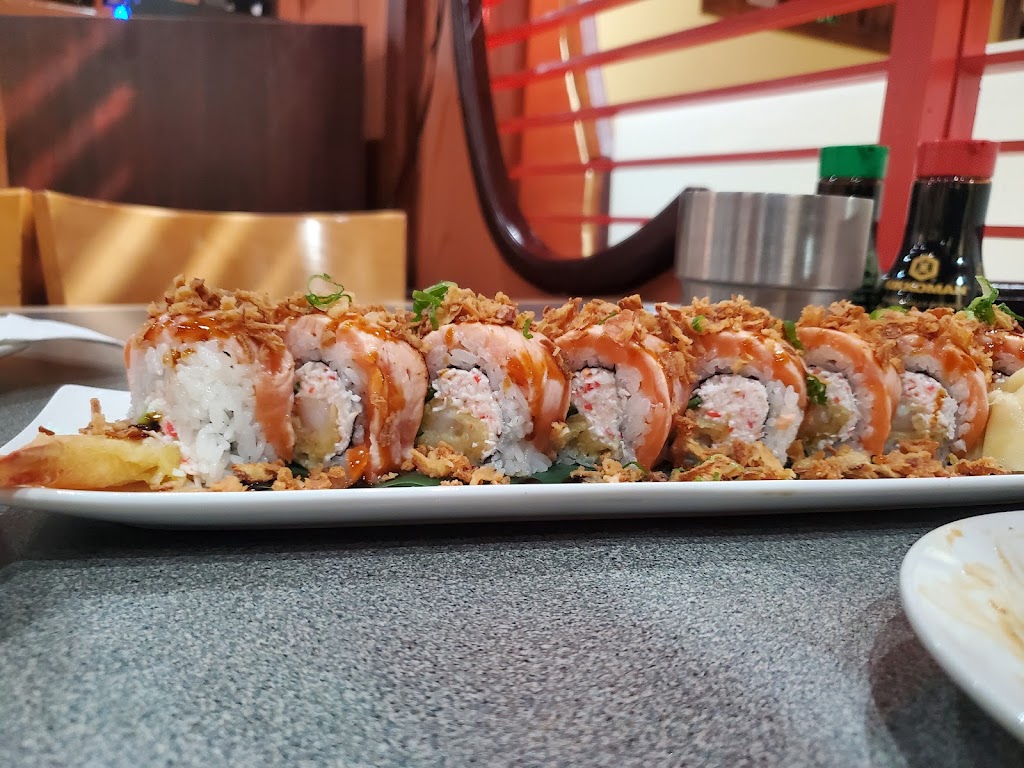 Yoshi Sushi | meal takeaway | 250 3rd St, Los Altos, CA 94022, USA | 6509418150 OR +1 650-941-8150