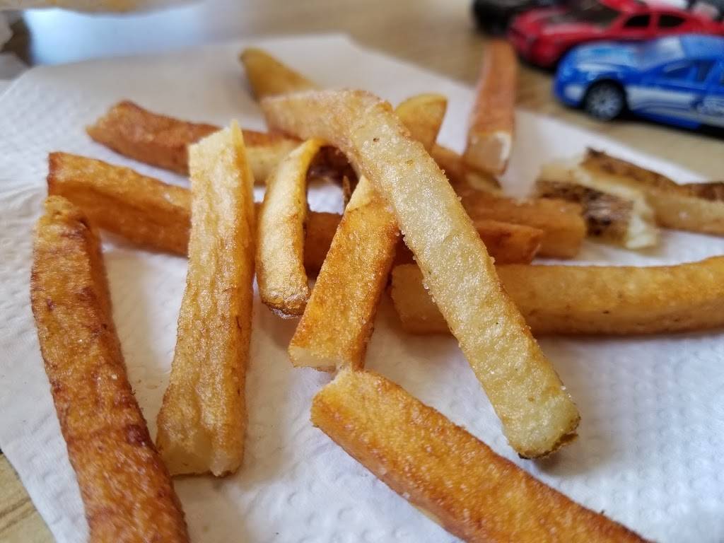 Five Guys | meal takeaway | 14398 N Dale Mabry Hwy, Tampa, FL 33618, USA | 8132641801 OR +1 813-264-1801