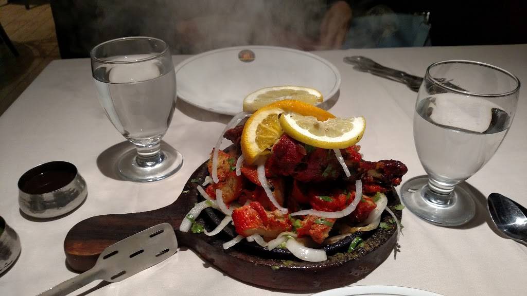 Maharaja | restaurant | 270 Soquel Ave, Santa Cruz, CA 95062, USA | 8314272666 OR +1 831-427-2666