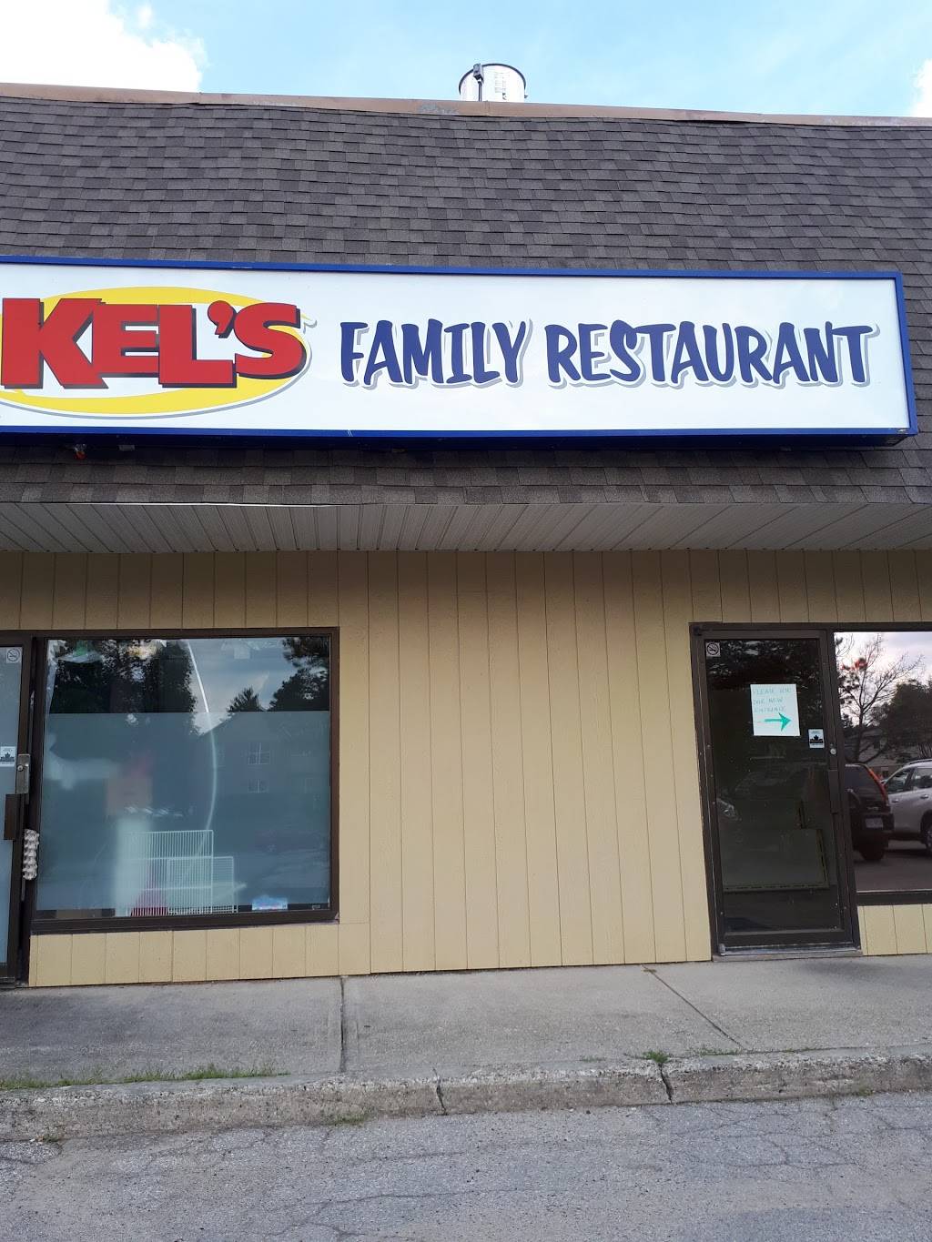 Kels Diner | restaurant | 241 Dunsdon St #115, Brantford, ON N3R 7C3, Canada | 5197209411 OR +1 519-720-9411