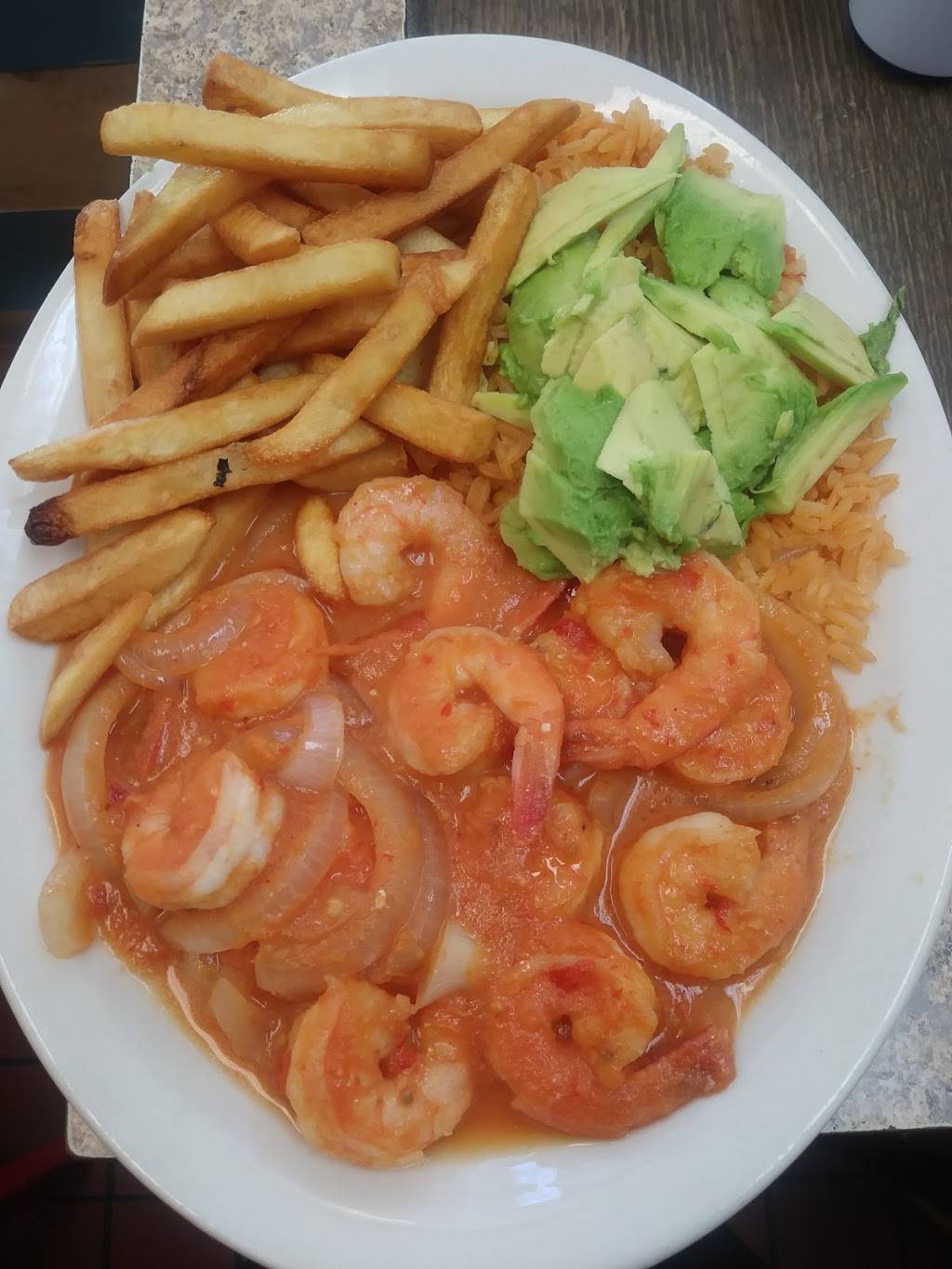 taqueria los chapulines | restaurant | 515 N Carroll Ave, Dallas, TX 75246, USA | 2144296202 OR +1 214-429-6202