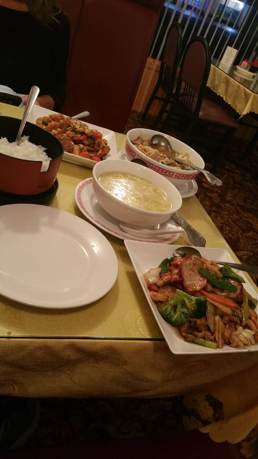 House of Potsticker | restaurant | 3318 McHenry Ave, Modesto, CA 95350, USA | 2095215252 OR +1 209-521-5252