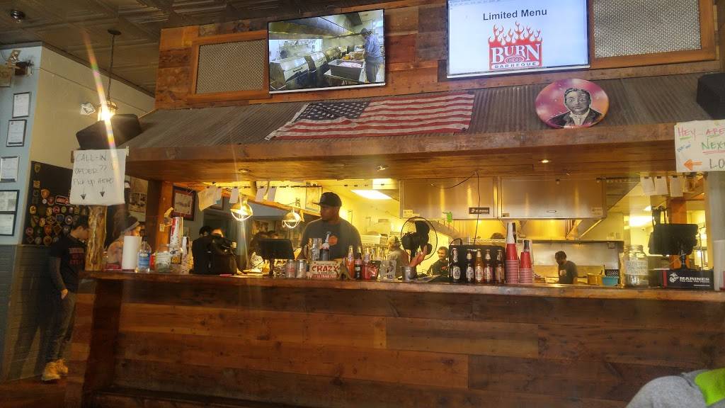 Burn Co Barbeque | restaurant | 1738 S Boston Ave, Tulsa, OK 74119, USA | 9185742777 OR +1 918-574-2777