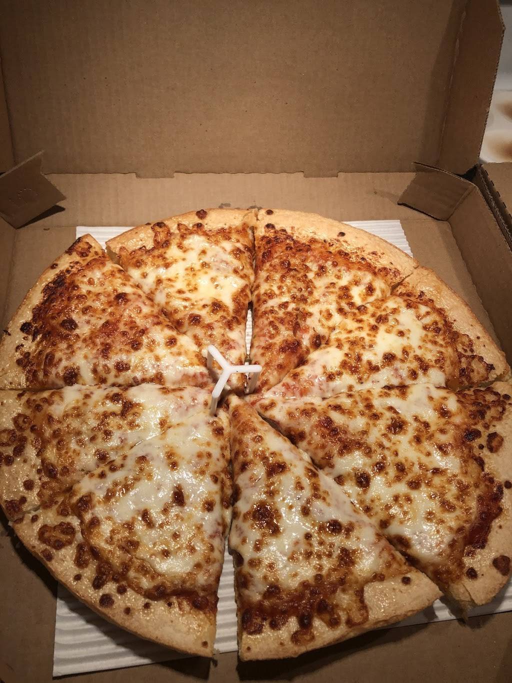 Pizza Hut | restaurant | 1225 Stewball Cir, Kingsport, TN 37660, USA | 4232451951 OR +1 423-245-1951