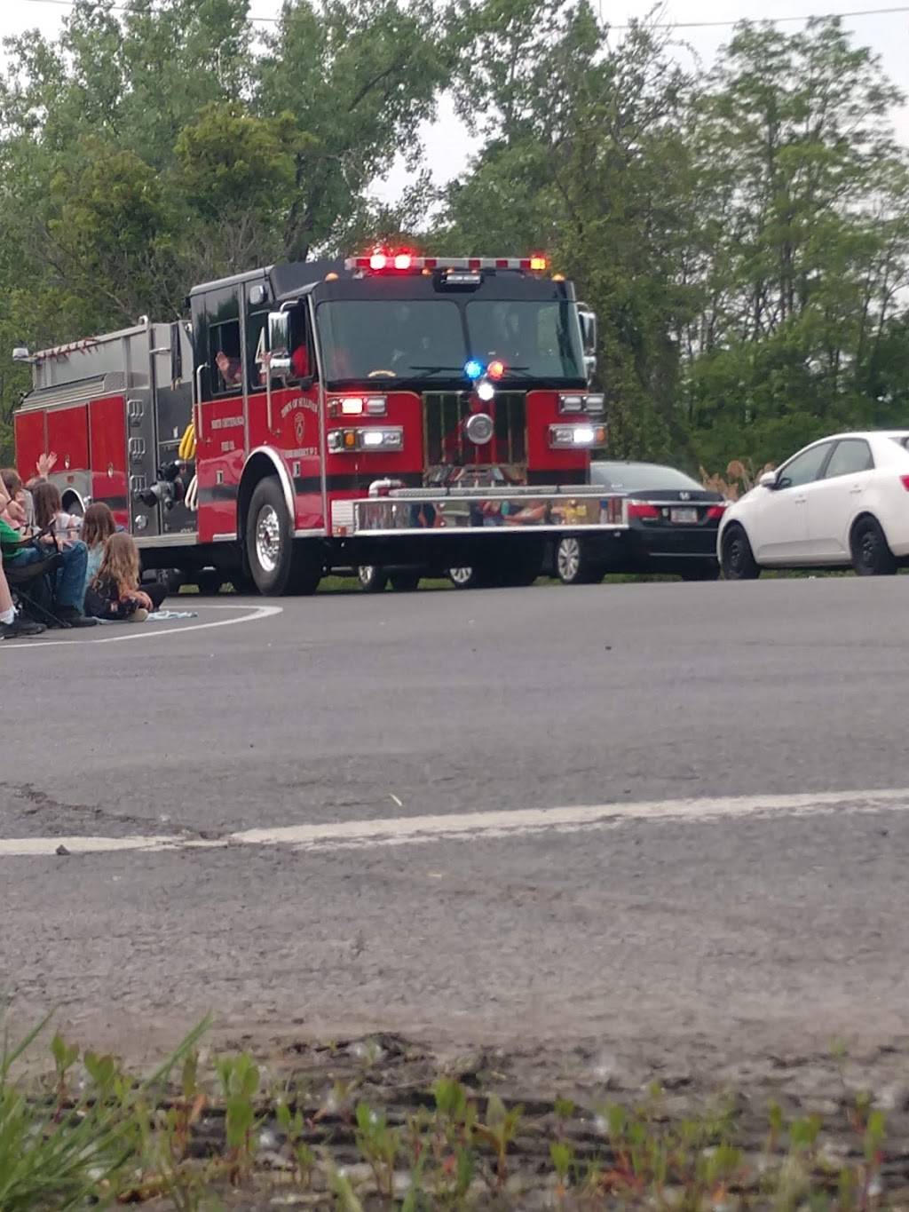 Happy Wok Minoa Inc | restaurant | 89 Hulbert St, Minoa, NY 13116, USA | 3156562228 OR +1 315-656-2228