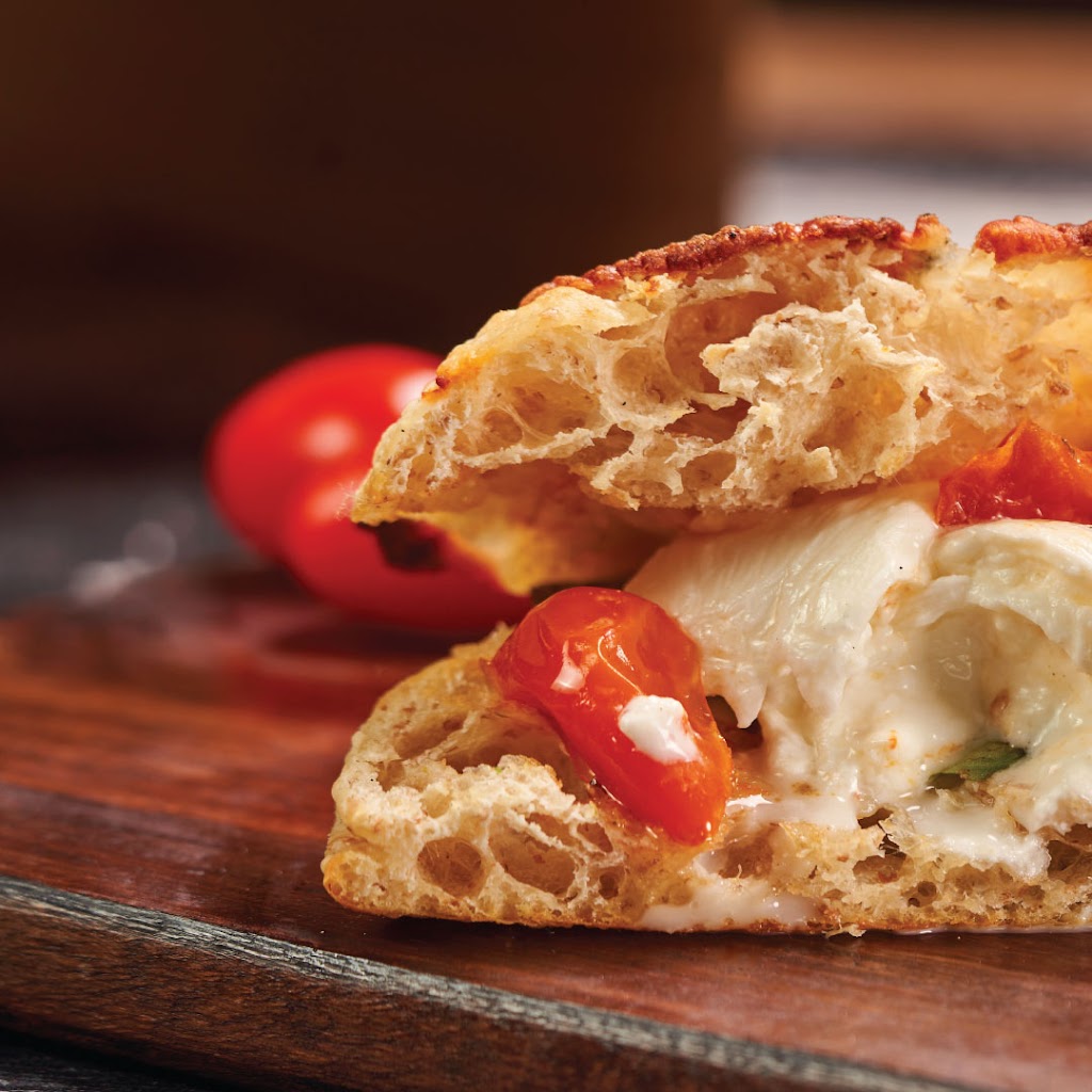 Blocks Pizza | meal delivery | 1447 Washington Ave, Miami Beach, FL 33139, USA | 3057638788 OR +1 305-763-8788