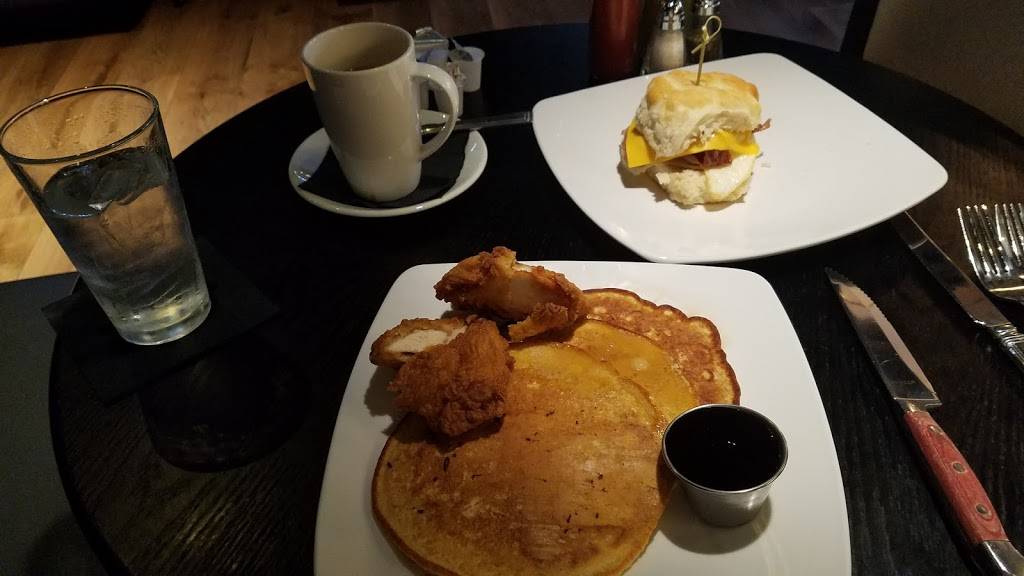 Lagniappe | restaurant | 4810 1st Coast Hwy, Amelia Island, FL 32034, USA | 9048442634 OR +1 904-844-2634