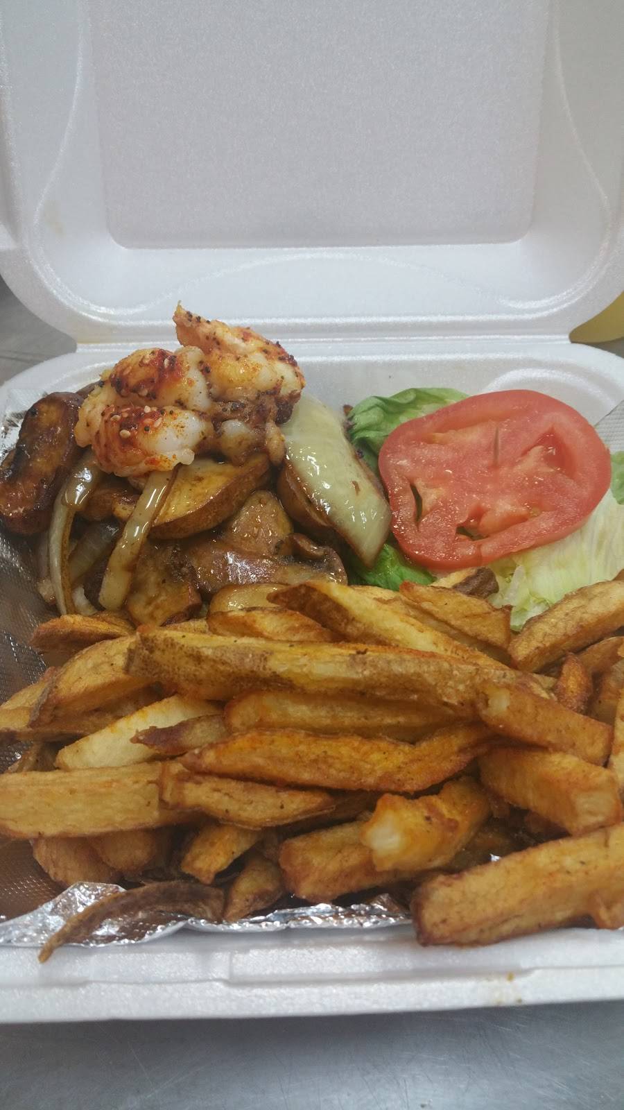 Ts Place | restaurant | 20005 Harvard Ave, Warrensville Heights, OH 44122, USA | 2168600411 OR +1 216-860-0411