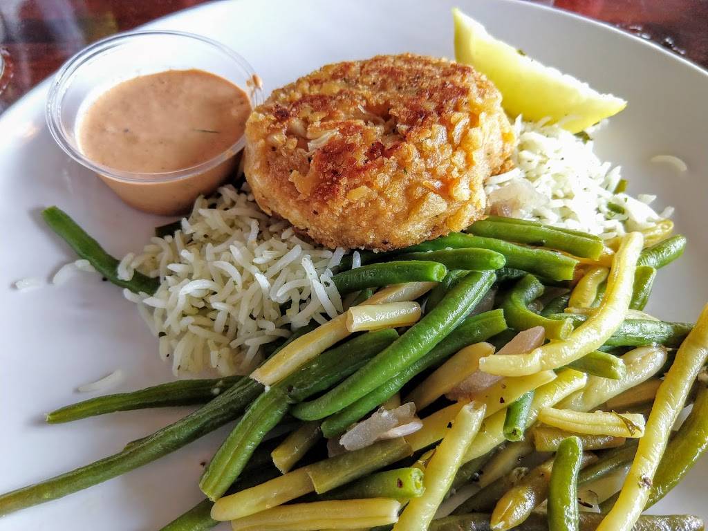 Elijahs | restaurant | 2 Ann St, Wilmington, NC 28401, USA | 9103431448 OR +1 910-343-1448